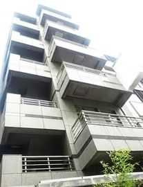 坂野ビル 物件写真 建物写真2