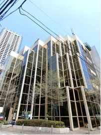 イマス北品川ビル 物件写真 建物写真3