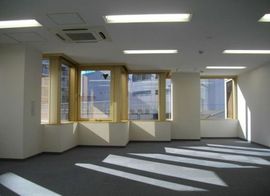 イマス北品川ビル 物件写真 建物写真5