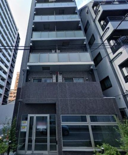 ルネフラッツ新宿御苑前 物件写真 建物写真2