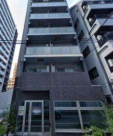 ルネフラッツ新宿御苑前 物件写真 建物写真2