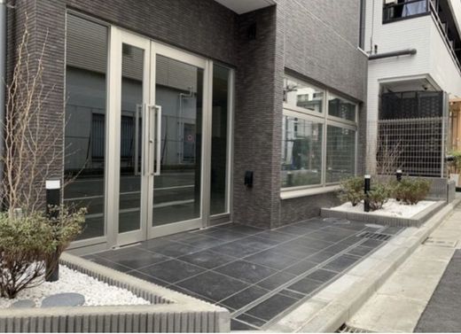 ルネフラッツ新宿御苑前 物件写真 建物写真4