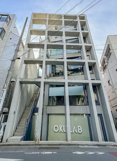 クレアトゥール 物件写真 建物写真1