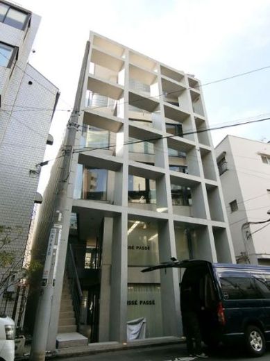 クレアトゥール 物件写真 建物写真2