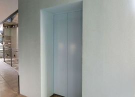 クレアトゥール 物件写真 建物写真4