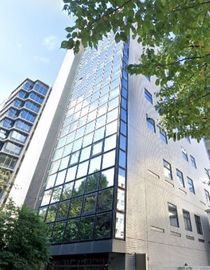 新宿御苑フロント 物件写真 建物写真2