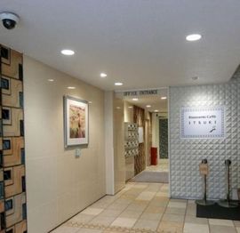 麻布台日ノ樹ビル 物件写真 建物写真4