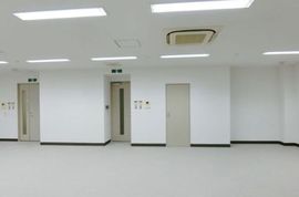 新橋萬楽庵ビル 物件写真 建物写真6