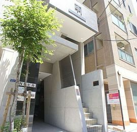 NKビル(月島) 物件写真 建物写真3