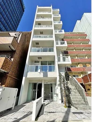 SG新宿南ビル 物件写真 建物写真1