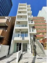 SG新宿南ビル 物件写真 建物写真1