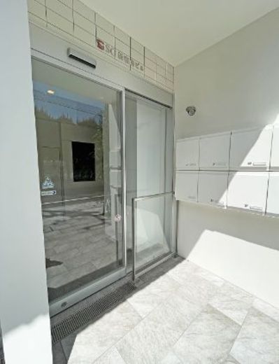 SG新宿南ビル 物件写真 建物写真3