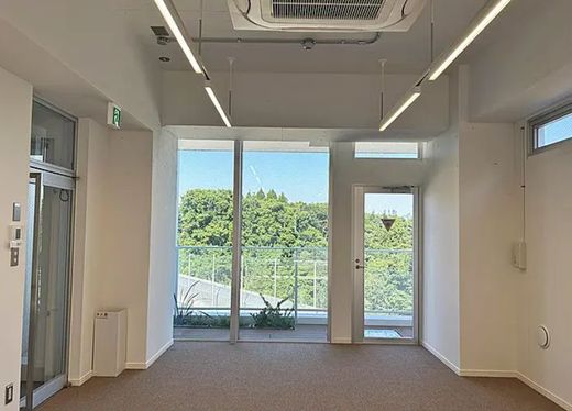 SG新宿南ビル 物件写真 建物写真6