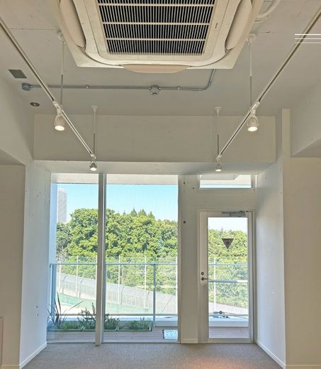 SG新宿南ビル 物件写真 建物写真7