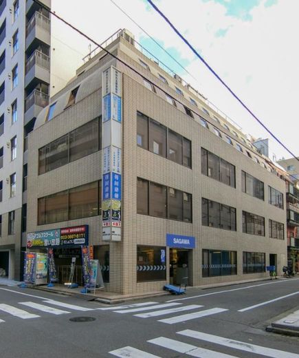 中野オイスタービル 物件写真 建物写真1
