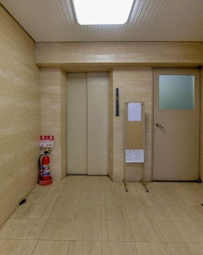 中野オイスタービル 物件写真 建物写真10