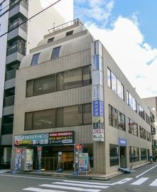 中野オイスタービル 物件写真 建物写真2