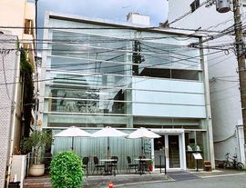 代官山NSビル 物件写真 建物写真2