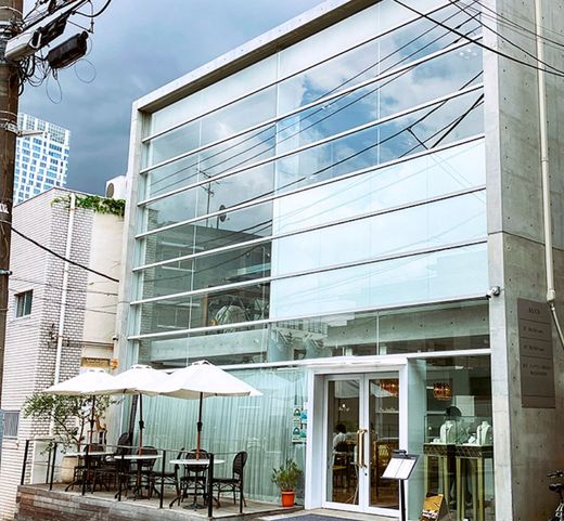 代官山NSビル 物件写真 建物写真3