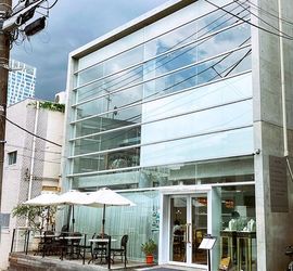 代官山NSビル 物件写真 建物写真3