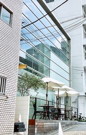 代官山NSビル 物件写真 建物写真4
