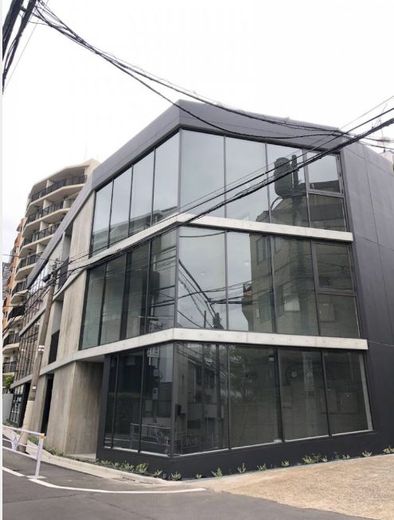 エクセレンスビルディング桜丘町 物件写真 建物写真1