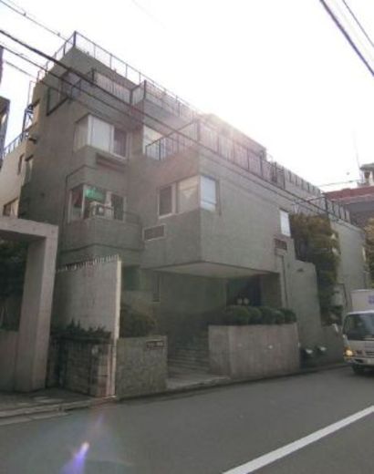 カルム原宿 物件写真 建物写真1