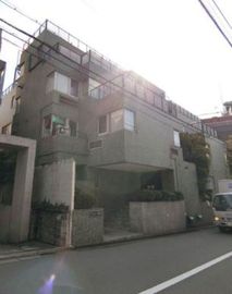 カルム原宿 物件写真 建物写真1