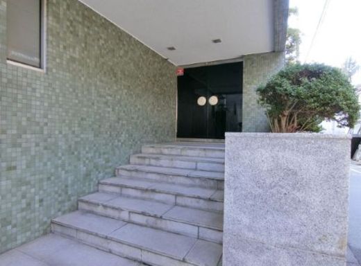 カルム原宿 物件写真 建物写真3