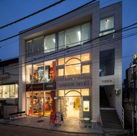 YOビル 物件写真 建物写真3