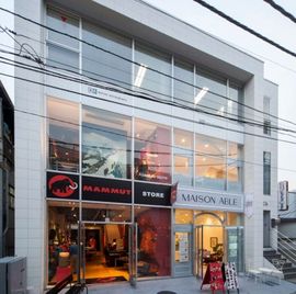 YOビル 物件写真 建物写真4