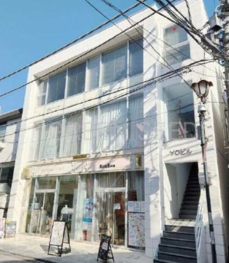 YOビル 物件写真 建物写真5