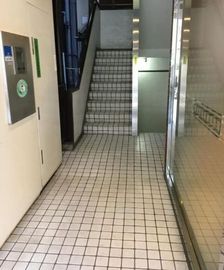丸万1号館 物件写真 建物写真4