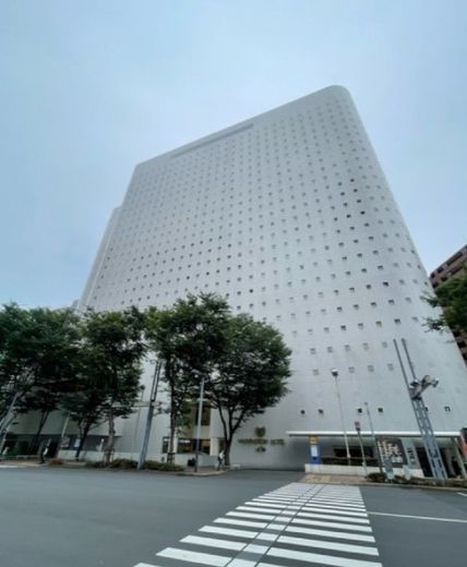 新宿ワシントンホテルビル 物件写真 建物写真2