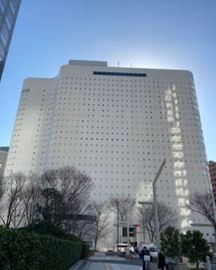 新宿ワシントンホテルビル 物件写真 建物写真3