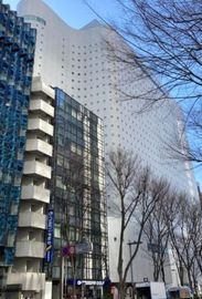 新宿ワシントンホテルビル 物件写真 建物写真4