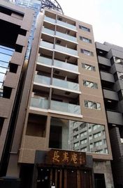 ポルトボヌール(店舗・事務所) 物件写真 建物写真2