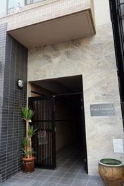 ポルトボヌール(店舗・事務所) 物件写真 建物写真4