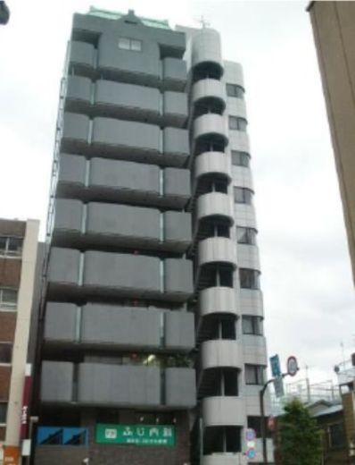 御徒町オオツカビル 物件写真 建物写真2