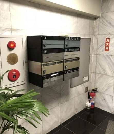 御徒町オオツカビル 物件写真 建物写真9