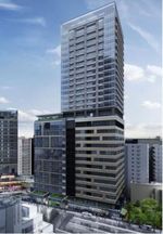 サクラステージ SAKURAタワー 物件写真 建物写真1