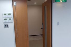 アルカディアビル 室内　写真