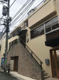 代々木ブルックリンコート 物件写真 建物写真2
