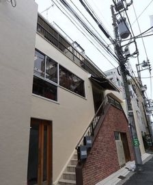 代々木ブルックリンコート 物件写真 建物写真3