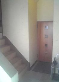 代々木ブルックリンコート 物件写真 建物写真5