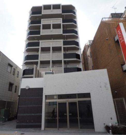 レジディア中野Ⅱ (店舗) 物件写真 建物写真3