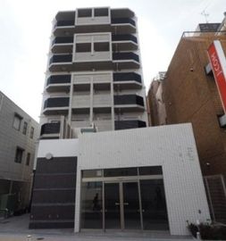レジディア中野Ⅱ (店舗) 物件写真 建物写真3