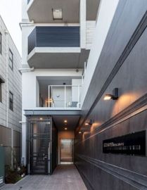 レジディア中野Ⅱ (店舗) 物件写真 建物写真4