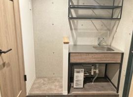 Gran Biz芝大門 (グランビズ芝大門) 物件写真 建物写真6