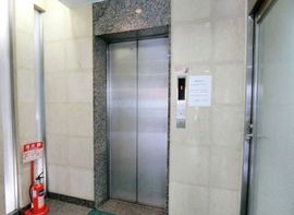ツバメグロースビル 物件写真 建物写真3